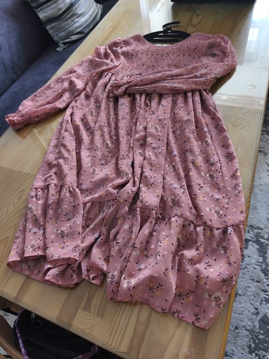 Рокли за малка принцеса.