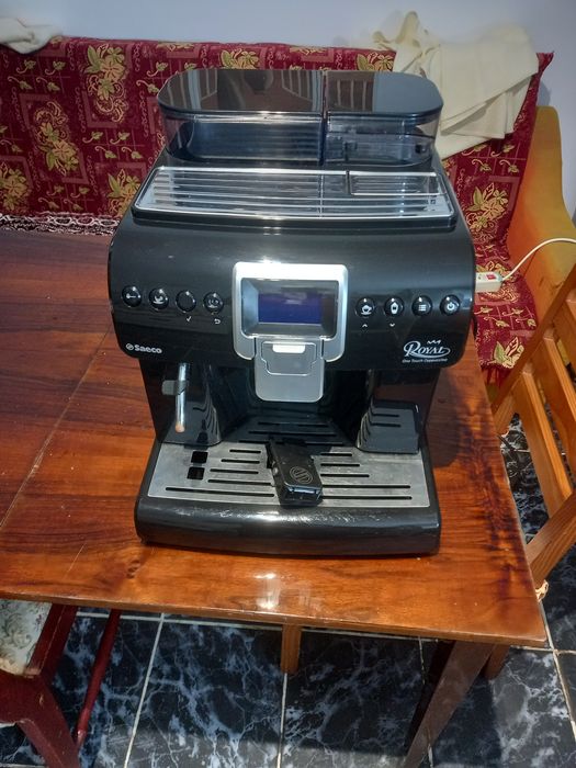 Saeco Royal One Touch Cappuccino