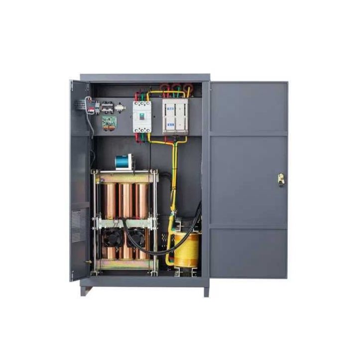 Стабилизатор SBW 100kva