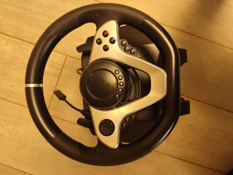 volan genesis seaborg 400