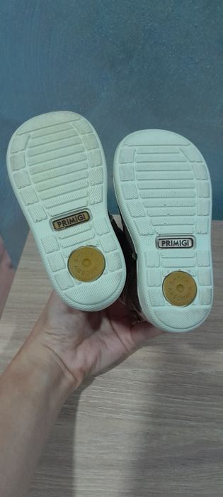 Детски боти Primigi 19 номер