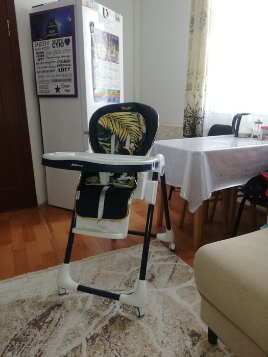 Продам детский стульчик