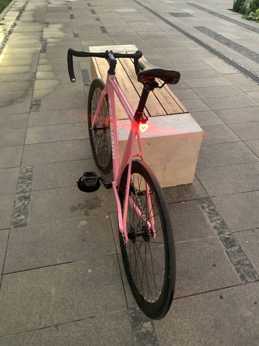 tsunami snm100 fixed gear