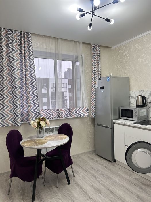 Сдам посуточно квартиру