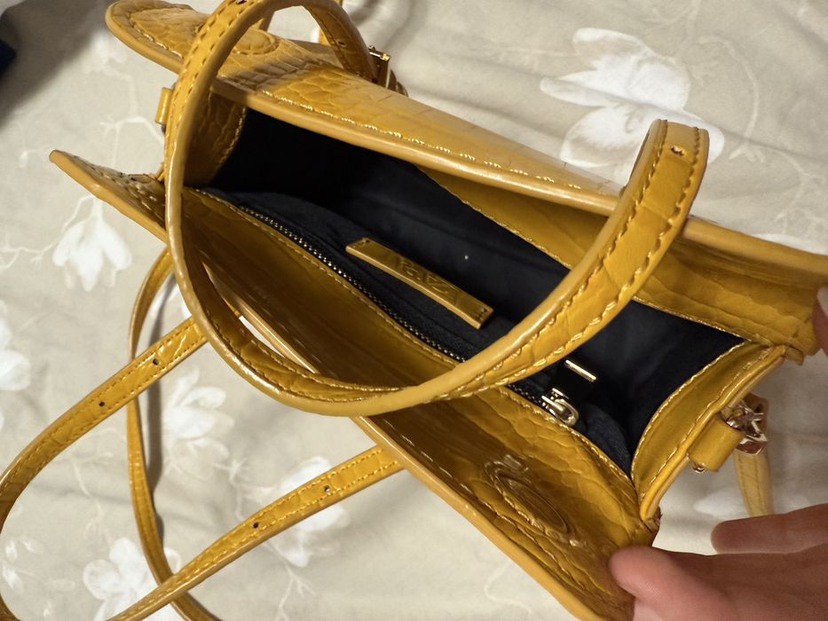 Сладка чанта ZARA