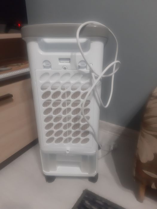 Климатик преносим 3 в 1