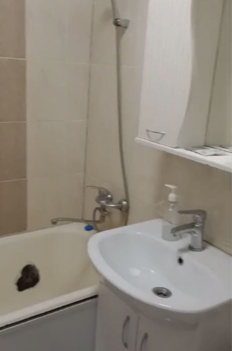 Продам 1комн квартиру район Океана