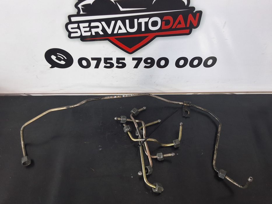 conducte injectoare renault master (1998-2010) 2.5 motorina 2006