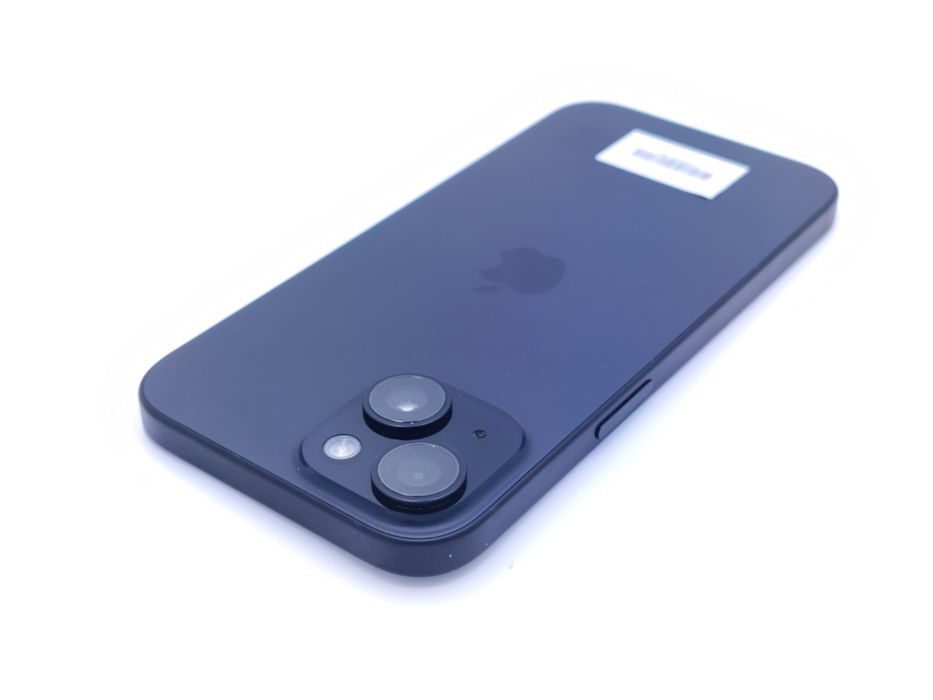 Apple iPhone 15 128GB Black 6GB Single SIM, Garantie 24 luni | #D93005