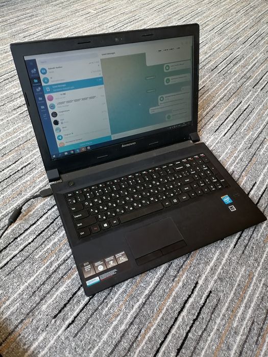 Lenova 50 30 kompyuter