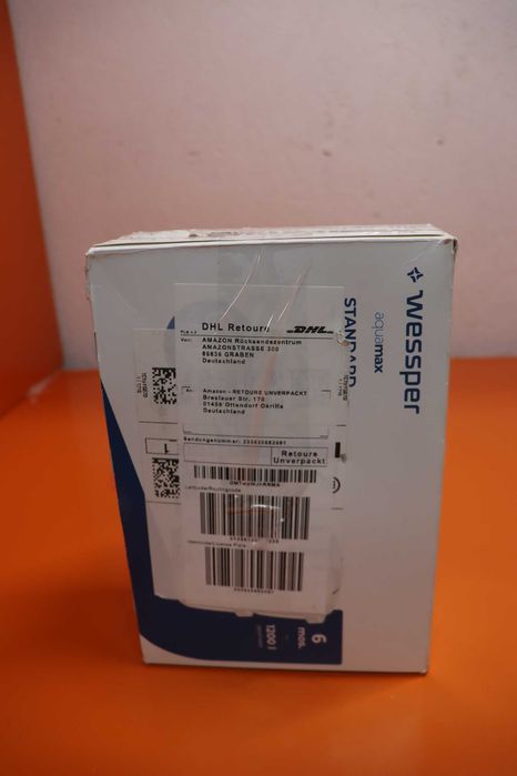 Kомплект от 3 бр.филтри – съвместими с кани BRITA Maxtra, Marella, Elemaris, Bosch Tassimo и AmazonBasics