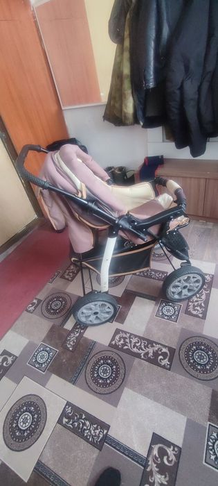Продам коляску трансформер