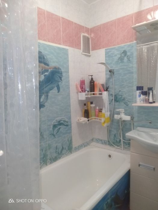 Продам 3-х комнатную квартиру