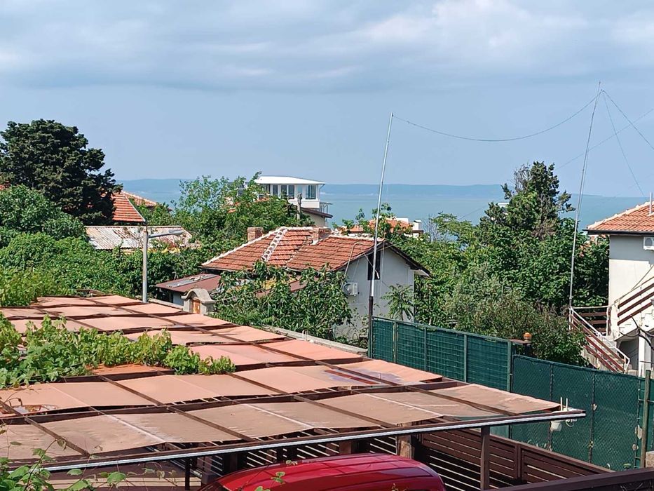 Дава се под наем Къща в Черноморец - 350 кв.м за 104.55 € - Снимка #12