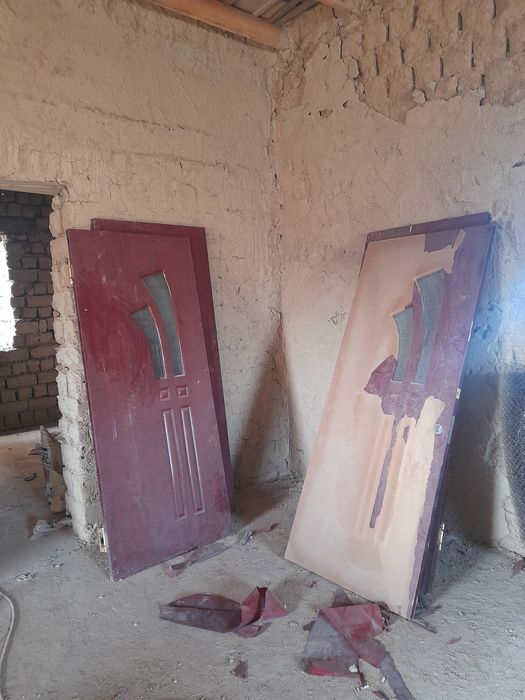 Есыктер бу состояние нормальное