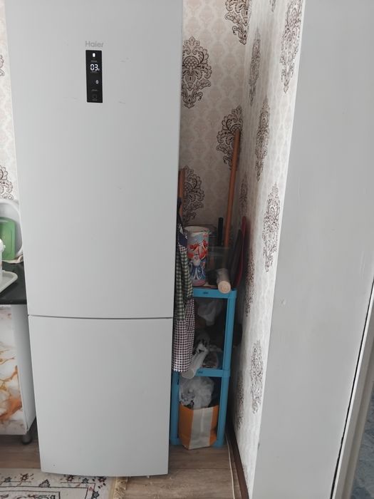 Hair Холодильник