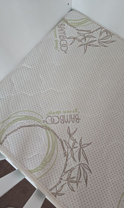 Бебешка кошара и скрин