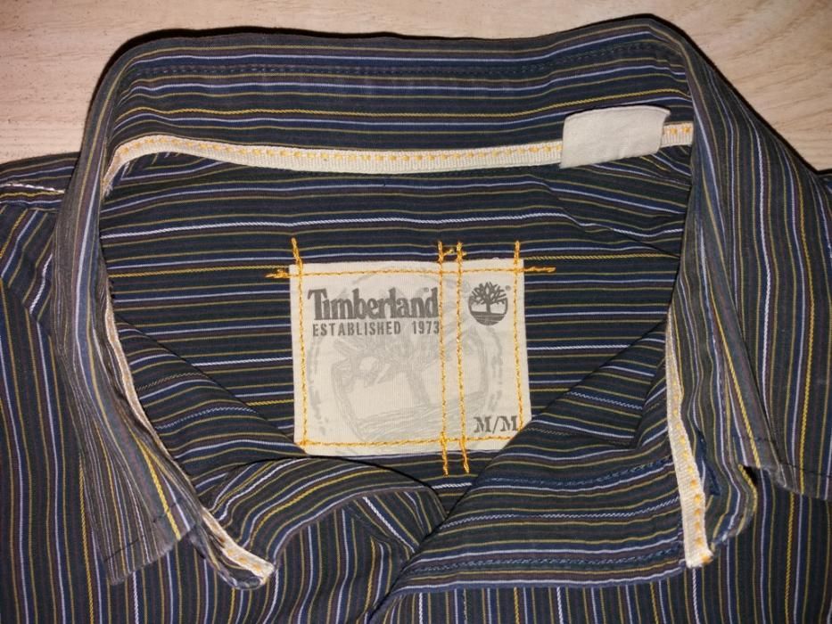 Camasa Timberland