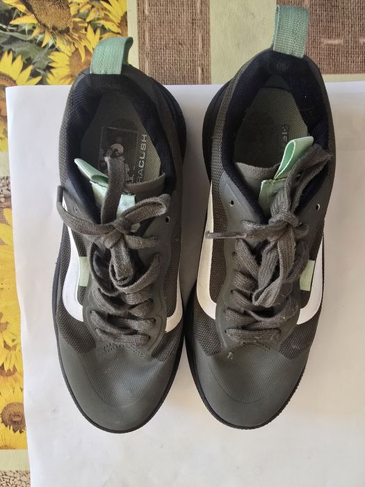 Pantofi sport băieti 35 "Vans"