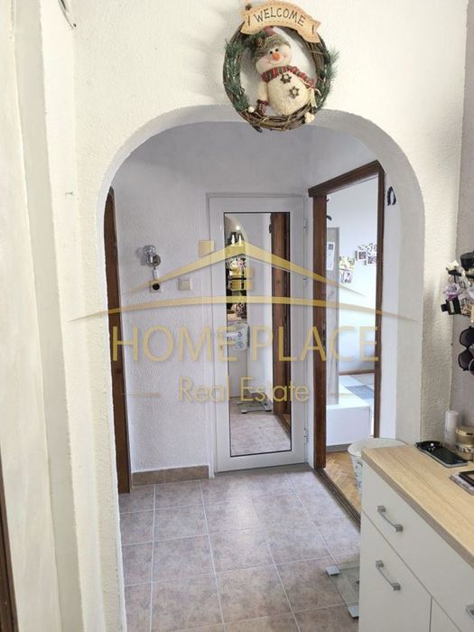 Продава се Четиристаен апартамент в Варна, Владислав Варненчик - 83 кв.м за 1203 €/кв.м - Снимка #8