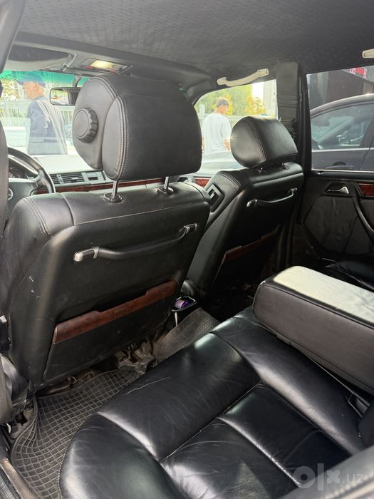 Мерседес W124 E 3.6 сотилади