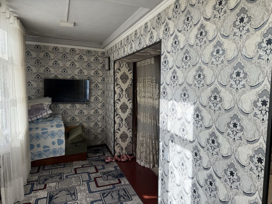 3xonali evro remont Angren shaxar 30let 21 maktab oldida