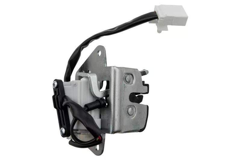 Брава За Багажник, Fiat, Fiorino, Bipper, Nemo, Единична Врата, 5 Пин