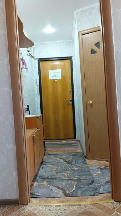 1-ком квартира в центре