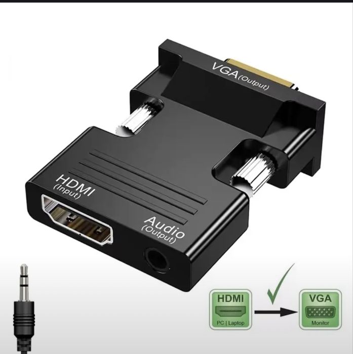 Комплектующие для ПК (Переходники и процессоры)