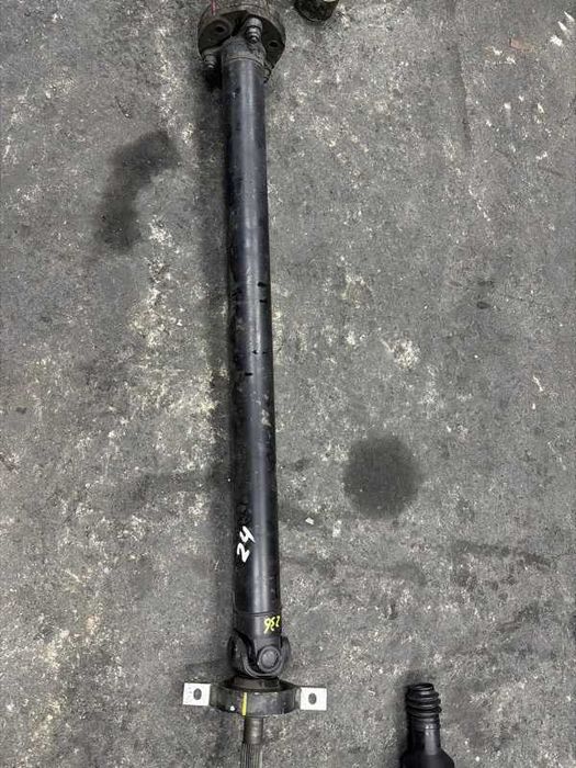 Карданный вал Genesis G80 2016