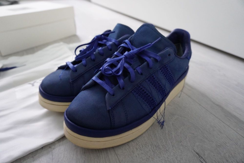 Y-3 Обувки HICHO