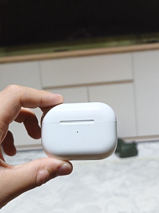 Оригинальные airports pro 2