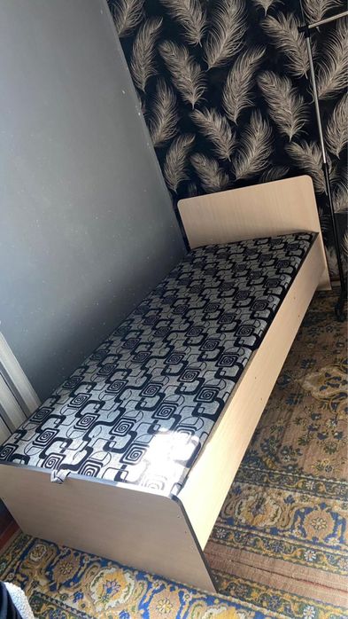 Кровать одноместные