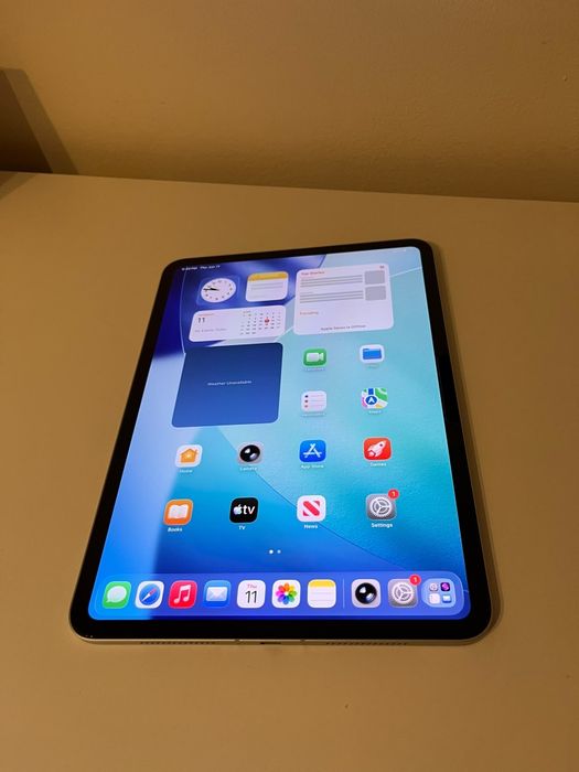 Ipad pro-11 M4 wifi+cellular 256gb Focsani • OLX.ro
