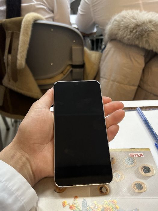 Samsung S22 sirochne sltiladi