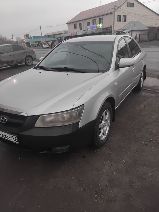 Продам санато 2006 года