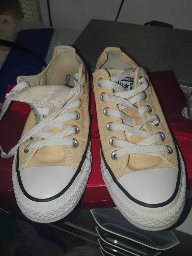 Converse originali outlet vs fake