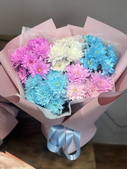 Букет цветов дешево