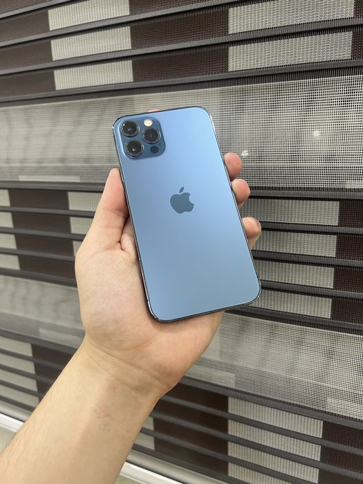 Iphone 12 Pro 128 Gb