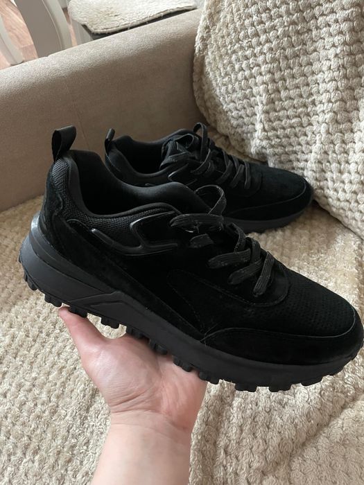 Кроссовки STROBBS 41 размер