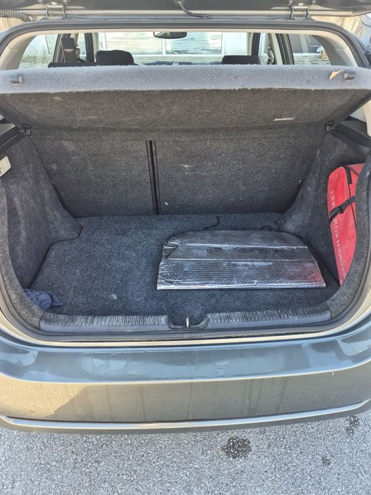 Toyota corolla 1.4i бензин