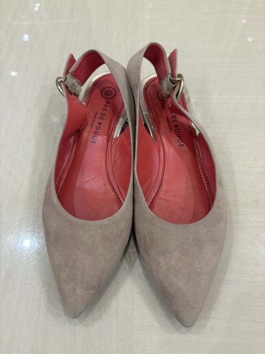 Продам обувь Pas De Rouge