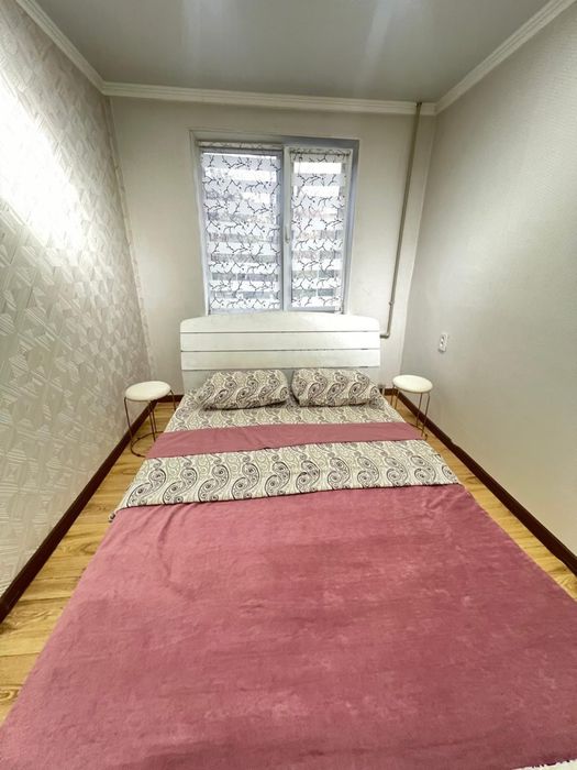 двухместная кровать