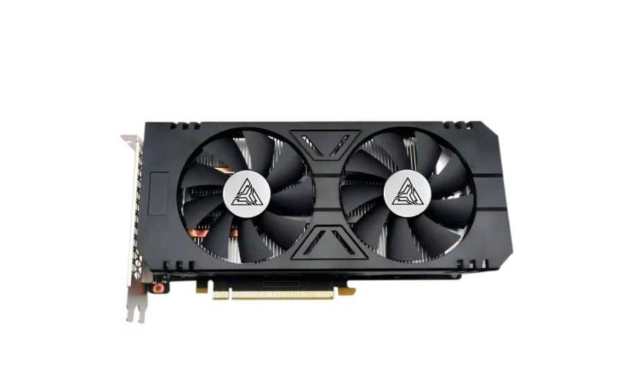GeForce RTX 2060 6GB GDDR6 192-bit