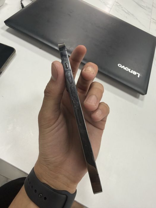Iphone 13 pro 256 в идеале !