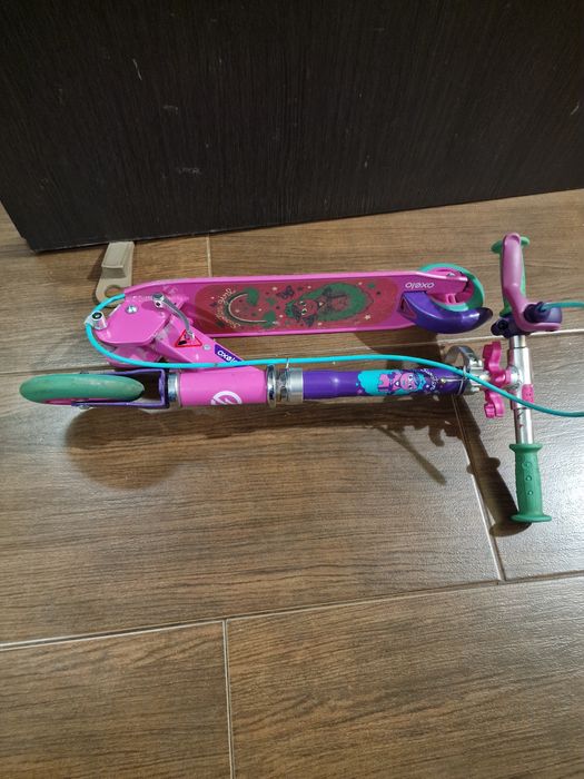 Vand trotineta Oxelo play 5