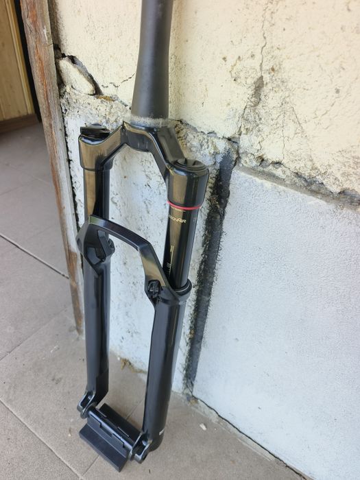 Нова Rockshox SID SL Select RL R 29 DeBonAir 100mm Remote 15x110