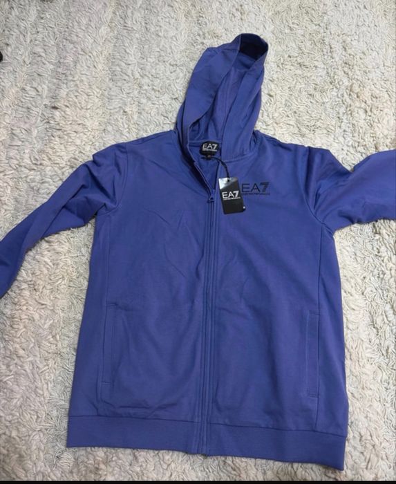 Emporio Armani  trening