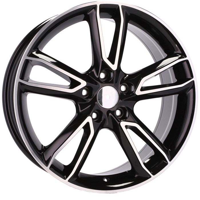 Jante Mazda R18 5x114.3 MB 502 Style | CX-5, CX-7, CX-3, MX-30 6 3 etc