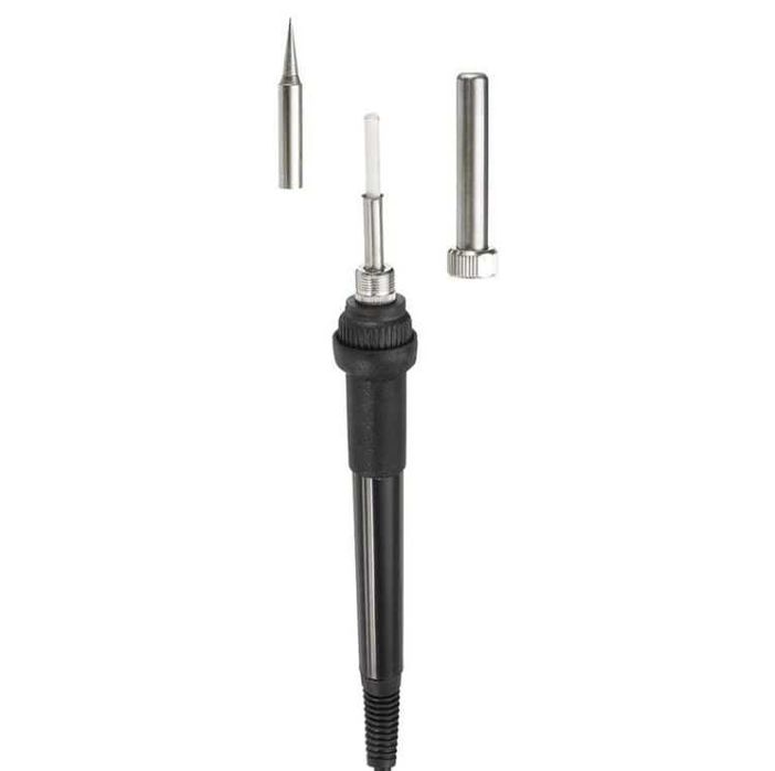 Letcon rezerva statie lipit termostatata Gordak 24V 50W